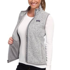 Patagonia vest